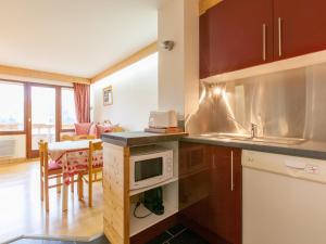 Appartement skis aux pieds à Avoriaz, 6 personnes - FR-1-314-108