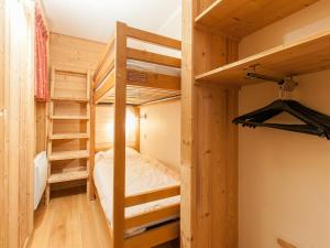 Appartement skis aux pieds à Avoriaz, 6 personnes - FR-1-314-108
