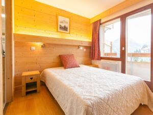 Appartement skis aux pieds à Avoriaz, 6 personnes - FR-1-314-108