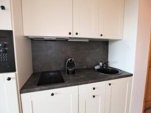 Studio cabine pour 4 à Avoriaz, balcon et calme - FR-1-314-159