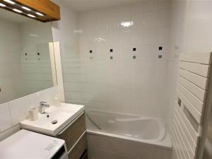 Studio rénové 4 pers. avec cheminée à Avoriaz - FR-1-314-169