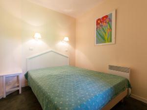 Appartement 5 personnes avec balcon et WIFI à Avoriaz - FR-1-314-158