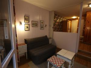 Studio cosy pour 3 personnes avec WiFi à Avoriaz - FR-1-314-167