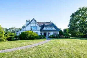 De Boter Villa - Oudekapelle