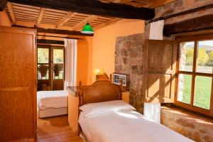 Hotel Rural La Aceña