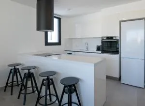 Phaedrus Living White Hills Suites Panoramic View - Athalassa