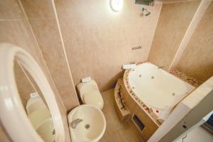 Hotel Luxor Pucallpa