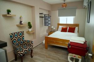 Hostal 53 Boutique Santo Domingo