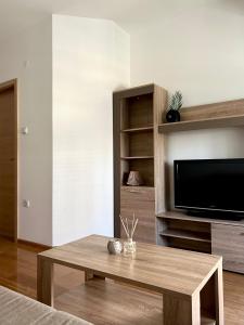 Urban City Apartment