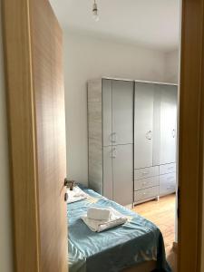 Urban City Apartment