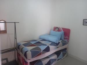 Villa Akela Sukabumi