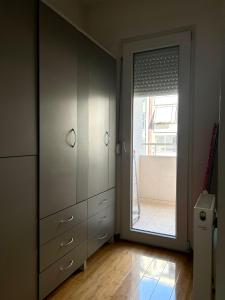 Urban City Apartment