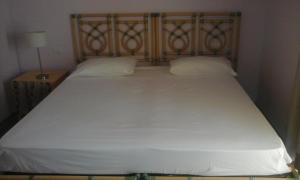 Residencial Las Palmeras de Willy Boca Chica