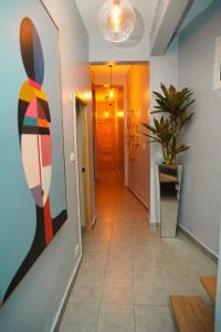 Hostal 53 Boutique Santo Domingo