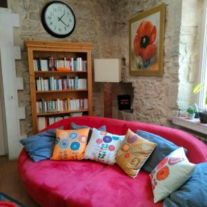 B&B / Chambres d'hotes Le Mas du Coquelicot : photos des chambres