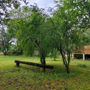 Le Mas du Coquelicot