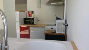Appartements Mano&Nino : photos des chambres