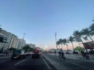 Apartamento em Copacabana