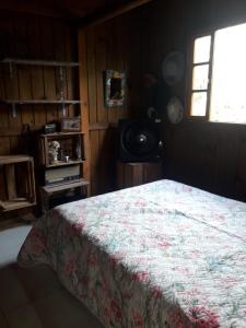 Eco Hostel Pinheira Guarda - ホームステイ, パリョサ