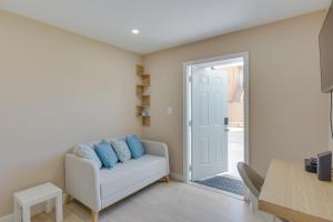 Refreshing Miami Apartment 4 Mi to the Beach!