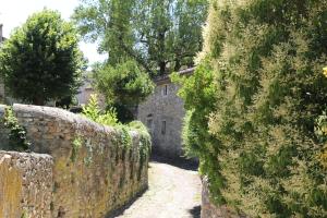 Maisons d'hotes La Planque des Freres : photos des chambres