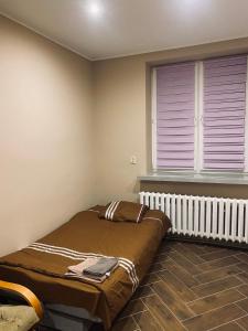 Apartament Wlodzimierza B.