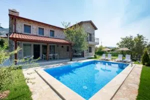 Stone House Datça Blok-B - Yakaköy