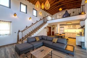 Stone House Datça Blok-B