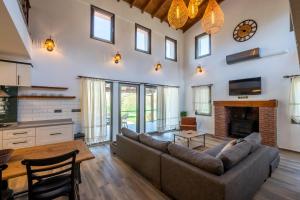 Stone House Datça Blok-B