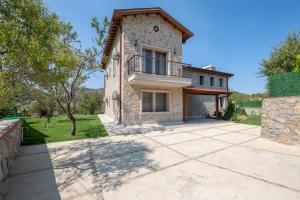 Stone House Datça Blok-B