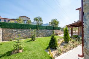 Stone House Datça Blok-B