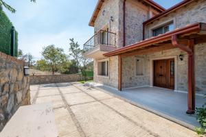Stone House Datça Blok-B