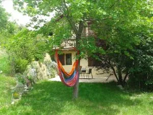 location à la montagne - Faucon-de-Barcelonnette