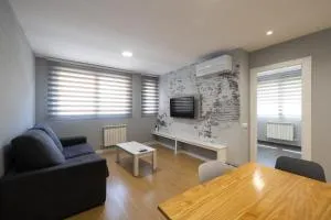 ALQUILAZ Apartamentos Turísticos - Zamora