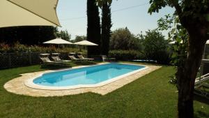 Agriturismo Il Cantastorie