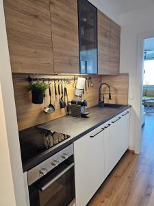 Gerlitzen-Apartments