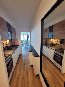 Gerlitzen-Apartments