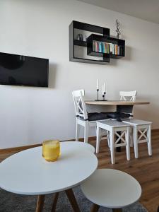 Gerlitzen-Apartments