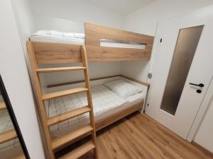 Gerlitzen-Apartments