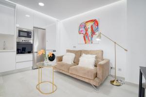 Sun&Beach en Las Canteras