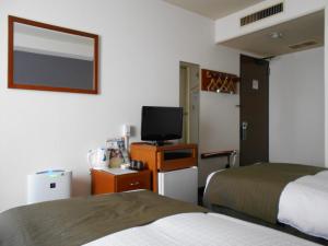 Hotel Abest Nagano Ekimae