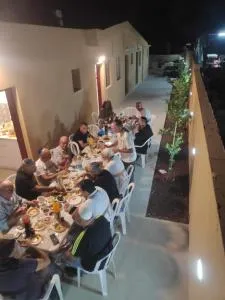 אשל ציפורה - Kramim