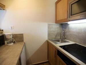 Appartement exposé plein sud pour 6 personnes à Avoriaz - FR-1-314-207