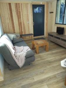 Appartements Petit nid au coeur des pins ! : photos des chambres