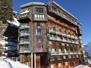 Duplex 3 pièces à Avoriaz - 7 personnes, Ski InOut - FR-1-314-204