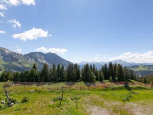 Studio cabine 4 pers. Avoriaz, proche pistes, balcon, TV, WIFI - FR-1-314-219