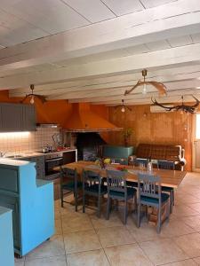 Holiday house Ćićarija
