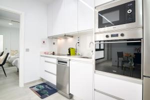 Sun&Beach en Las Canteras