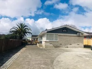 Ali Motel - Westfield