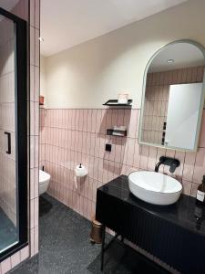 B&B / Chambres d'hotes Maison d'hote Les Allois : photos des chambres